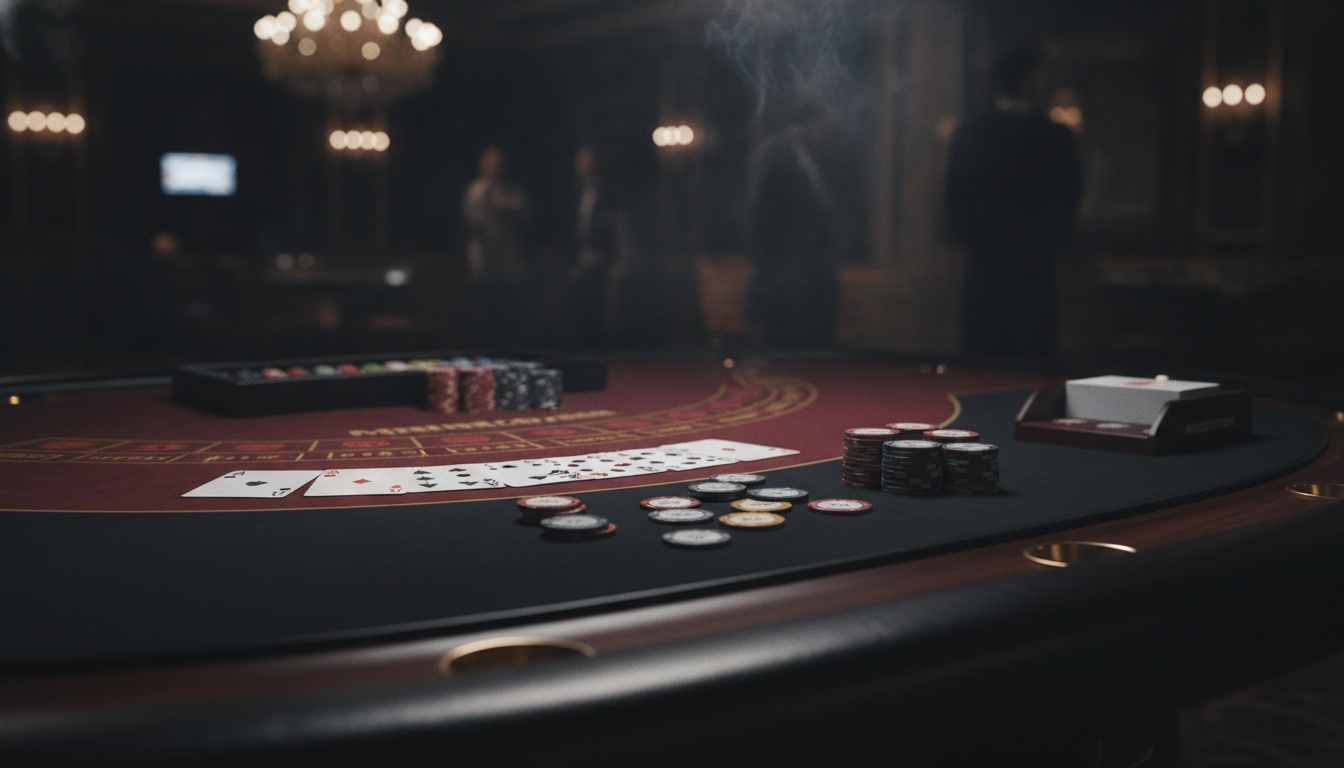 Descubre la Variedad de Juegos en Marathonbet